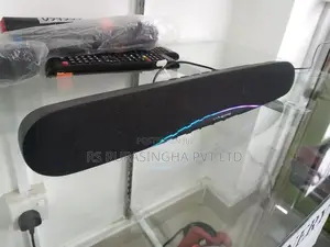 Monster Bluetooth Speaker