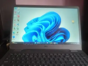 Dell Laptop