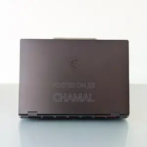 MSI Cyborg Core i7 -14th Gen|16GB RAM|RTX 5060/8GB Gaming Laptop