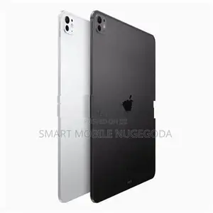 Apple iPad 11" Cellular 256GB 11