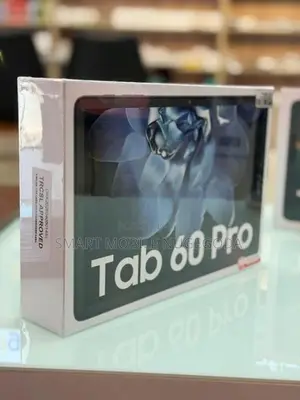 Blackview Tab 60 Pro 4GB/128GB