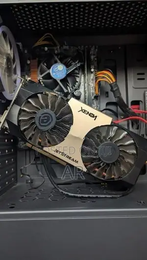 VGA GTX 760