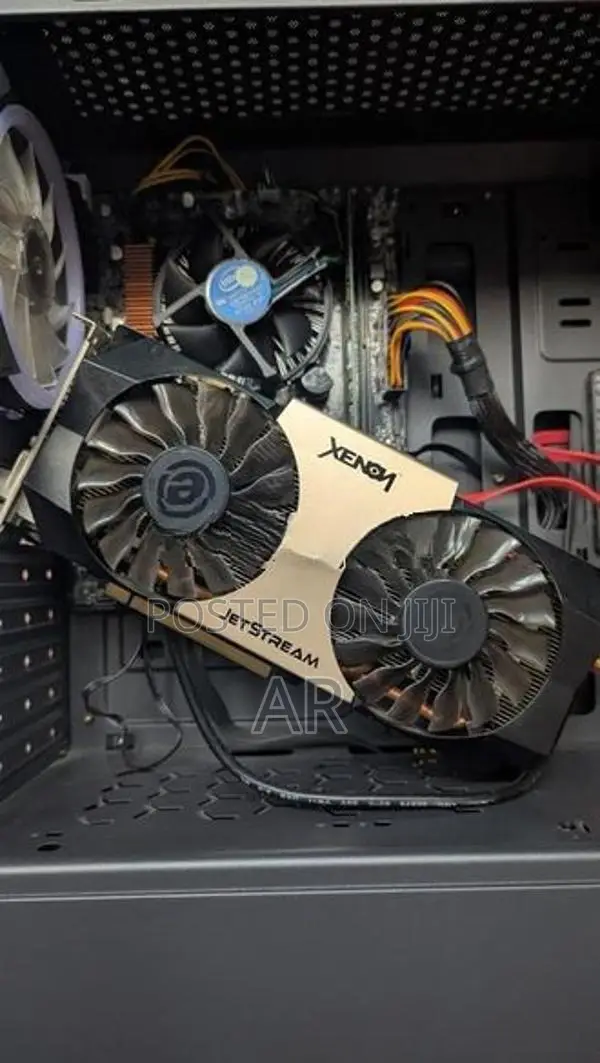 VGA GTX 760
