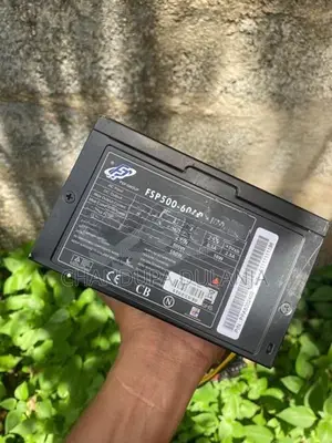 Pc Parts Combo