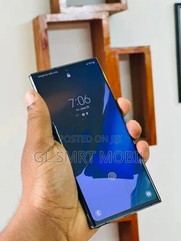 Samsung Galaxy Note 20 5G/12/256GB (Used)