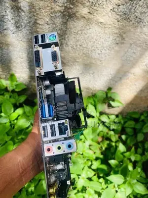 Pc Parts Combo