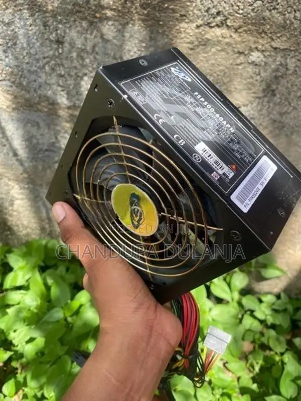 Pc Parts Combo