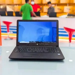 HP 15 Core i3 7th Gen|256GB SSD |4GB RAM|CD-Rom| 15.6” inch HD