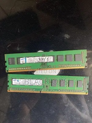 DDR3 4GB RAM