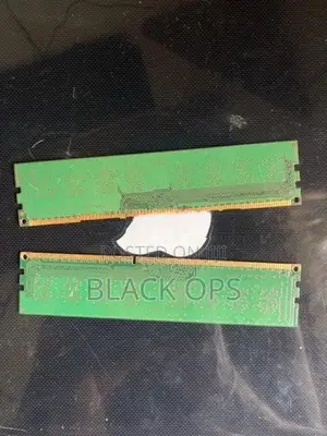 DDR3 4GB RAM