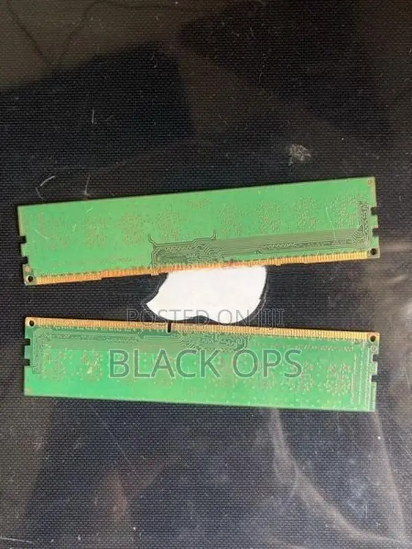 DDR3 4GB RAM