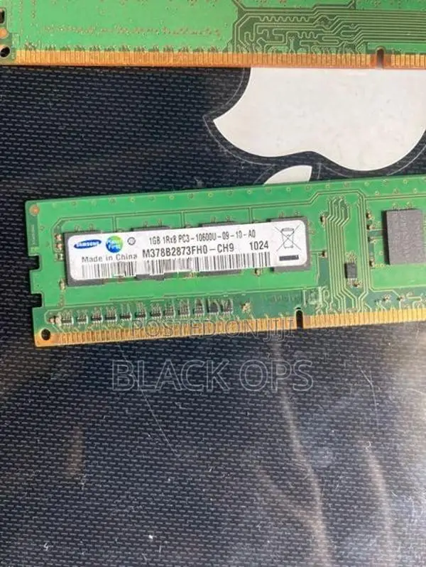 DDR3 4GB RAM