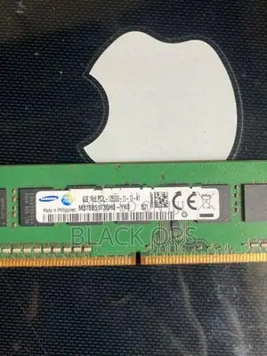 DDR3 4GB RAM
