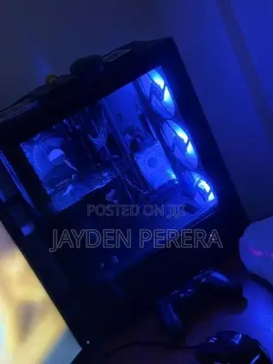 I5 6th Gen Full Set with Box
