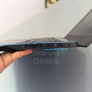 Dell G15 Core i7-10750H 10th Gen|16GB DDR4|GTX 1650 Ti /4GB|256GB SSD