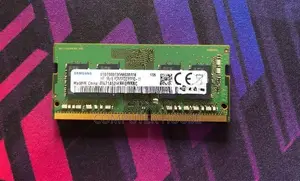 DDR4 4GB LAPTOP RAM