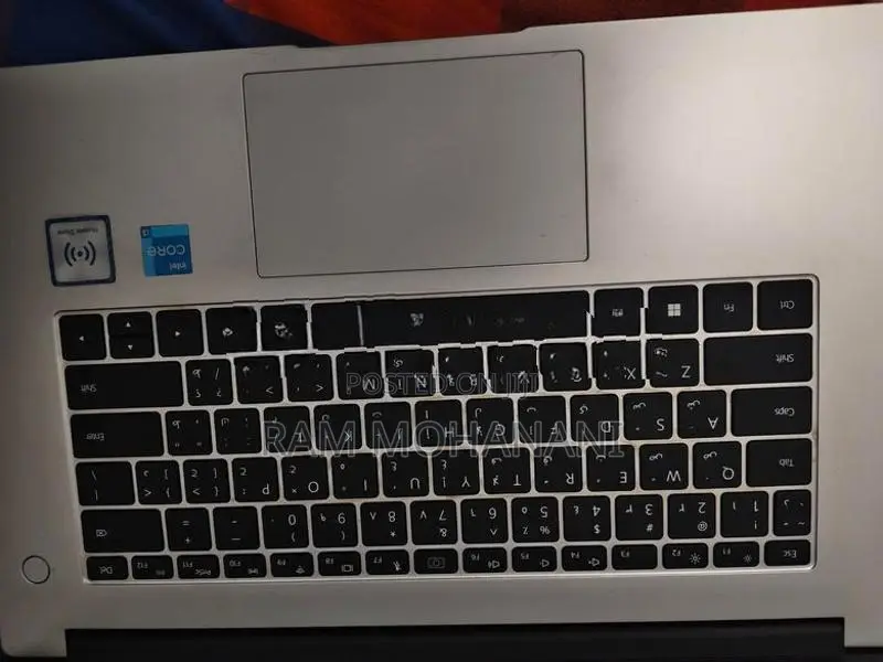 Huawei D15 Mate I3 Laptop