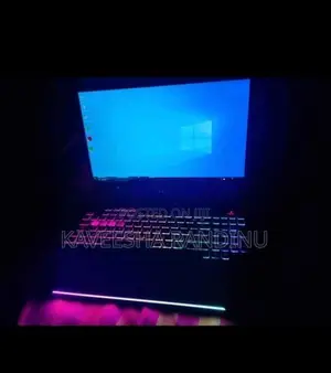 Asus Rog Gl504