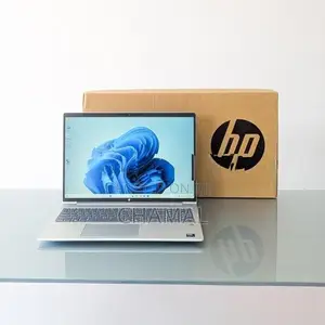 HP ProBook 4 G1i 16 Ultra 5-225H 15th Gen|Touch| 8GB DDR5|512GB NVMe