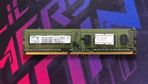 DDR3 2GB Desktop RAM