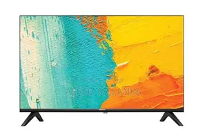 New 32'' Hisense HD LED Frameless TV Singhagiri