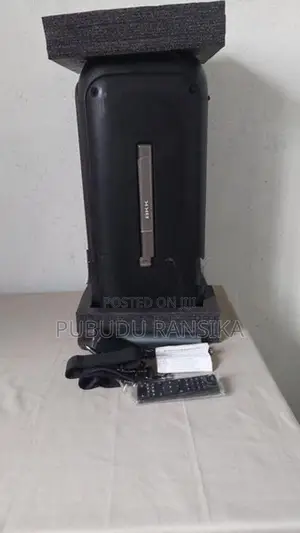 party box