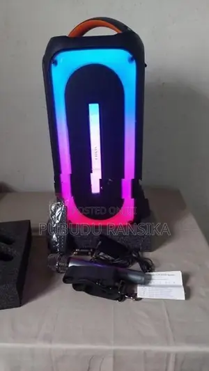 party box