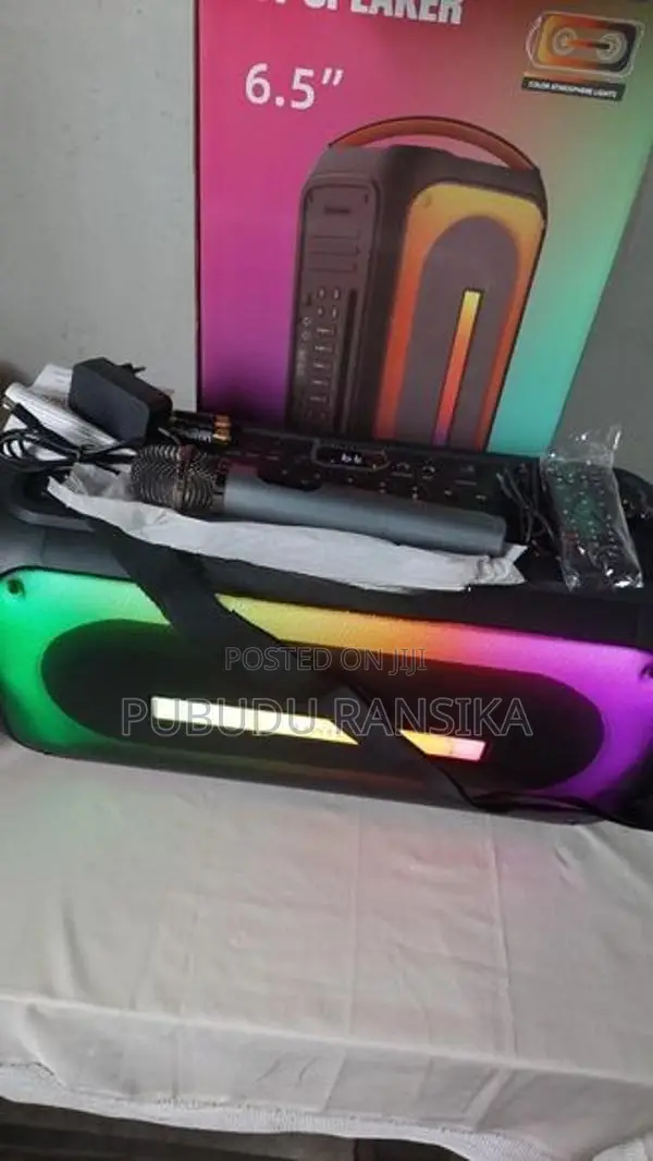 party box