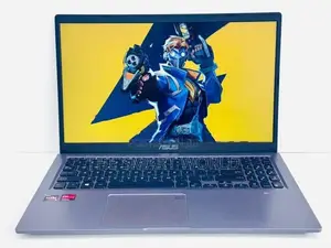 Asus VivoBook AMD Ryzen 3 3000 8GB RAM 512GB SSD Professional Laptop