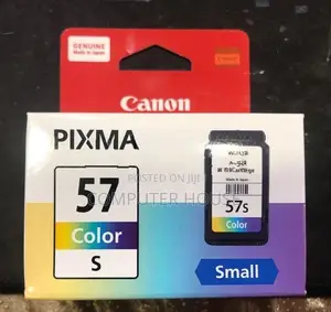 Canon 57 Cartridge