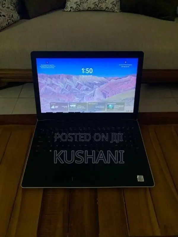 Dell Laptop