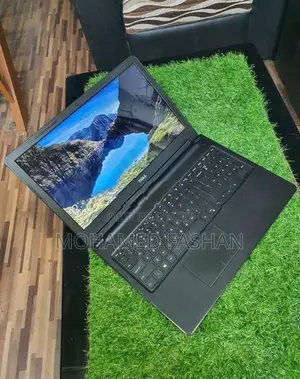 Dell i3 6TH Gen 2.00 GHZ 4GB Ram 320GB Harddisc