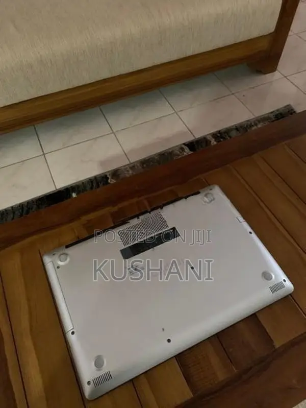 Dell Laptop