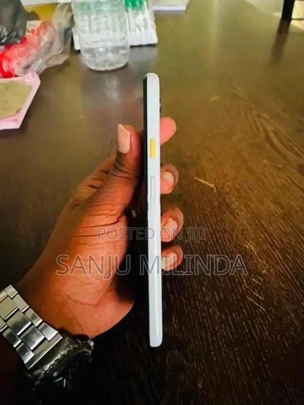 Google Pixel 3a 4GB 64GB (Used)