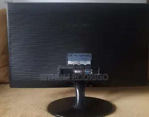 Samsung 24" Full HD Monitor