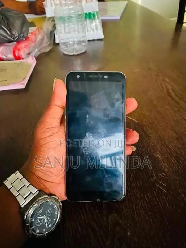 Google Pixel 3a 4GB 64GB (Used)