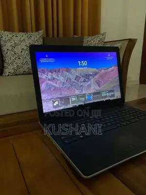 Dell Laptop