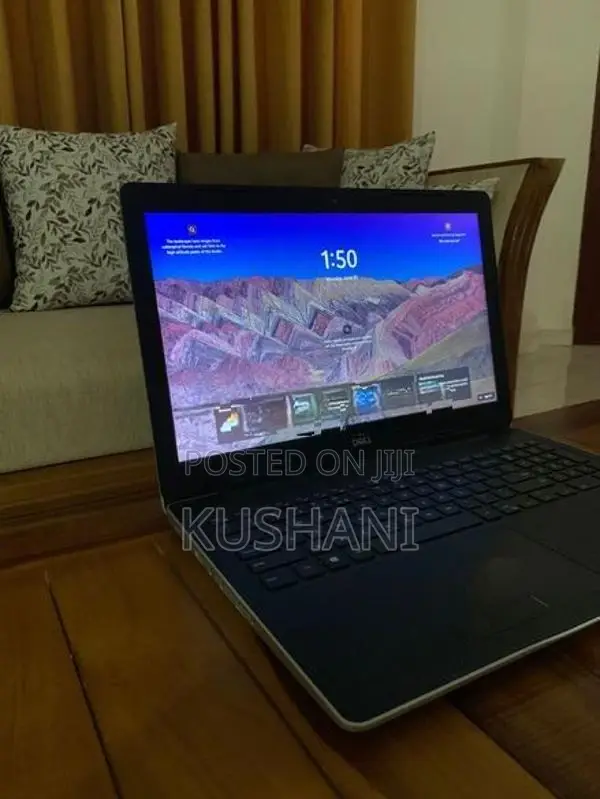 Dell Laptop