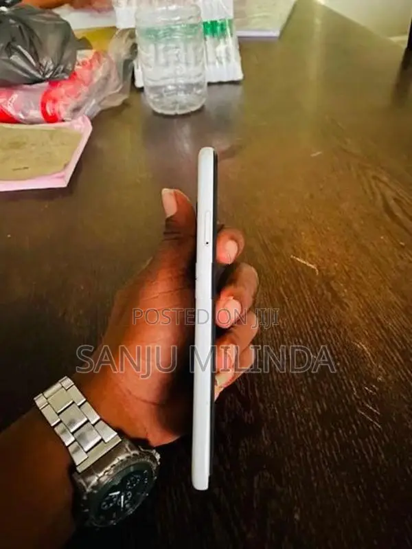 Google Pixel 3a 4GB 64GB (Used)