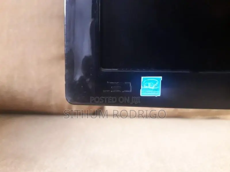 Samsung 24" Full HD Monitor