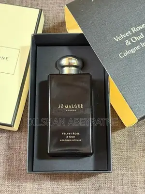 Jo Malone Velvet Rose & Oud Cologne Intense