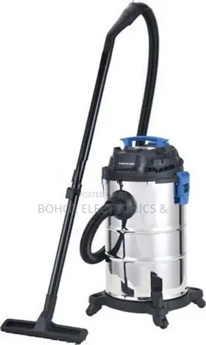 Kenwood 30L 3 in 1 Wet Dry and Blow Vacuum Cleaner SYM30L-VCW
