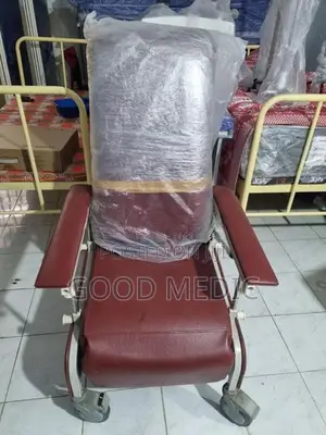 Blood Collection Chairs