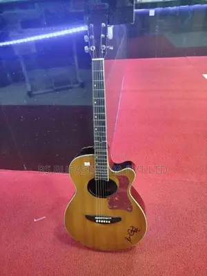 China Box Guitar