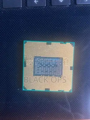 i7 2nd Gen Processor