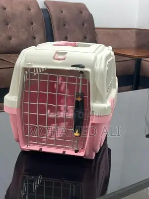 cat carrier