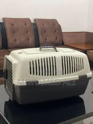 Cat Carriers