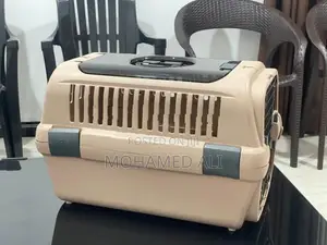 cat carrier
