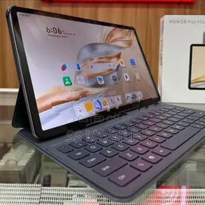 Honor Pad X9A 8GB 256GB