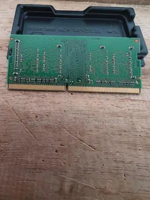 4GB DDR4 3200MHz Laptop Ram